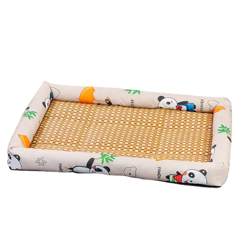 CoolCat Rattan-Liege